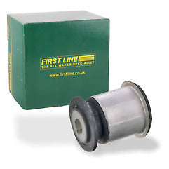 First Line - SUSPENSION ARM BUSH - FSK8124 - Fits: VW CRAFTER III 17-