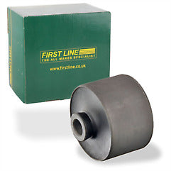 First Line - REAR AXLE BUSH L/R - FSK7162 - Fits: Vaux Vivaro, Renault Trafic II