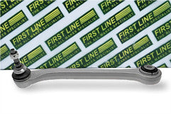 First Line - SUSPENSION ARM LH - FCA6885 - Fits: BMW X5 (E70), X6 (E71,E72) 06-