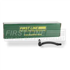 First Line - TIE ROD END OUTER LH - FTR5206 - Fits: Volvo S80 to 12/99