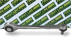 First Line - TRACK CONTROL ARM RH - FCA6736 - Fits: Audi A4, A5 07-