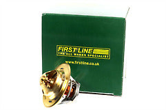First Line - THERMOSTAT - FTS261.82 - Fits: Daihatsu/Honda/Hyundai/Mazda