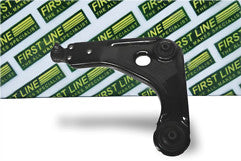 First Line - WISHBONE LH - FCA6002 - Fits: Ford Ka MK1 1996-2009