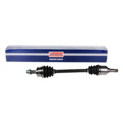 Borg & Beck - Drive Shaft - BDS1160 - Fits: Fiat 500 (312) 2007-