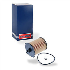 Borg & Beck - OIL FILTER - BFO4258 - Fits: V40 2014-
