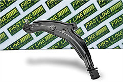 First Line - WISHBONE LH - FCA5756 - Fits: Nissan Micra K11 1993-2000