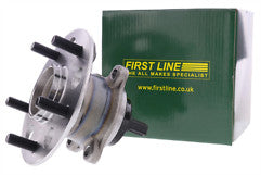 First Line - WHEEL BEARING - FBK1626 - Fits: Toyota C-HR 2016-