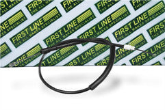 First Line - BRAKE CABLE- LH REAR - FKB3047 - Fits: Mercedes Vito 06-