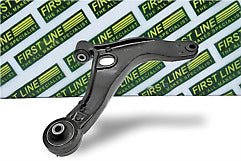 First Line - SUSPENSION ARM RH - FCA6861 - Fits: Renault Master 10-