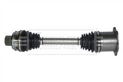 Borg & Beck - Drive Shaft - BDS1174 - Fits: VAG A5 Sportback (8T) 2011-17
