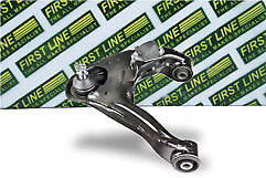 First Line - SUSPENSION ARM LH - FCA7701 - Fits: MITSUBISHI L200 15-