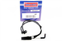 Borg & Beck - WEAR LEAD - BWL3071 - Fits: BMW 5 Seires (E39) 96-04