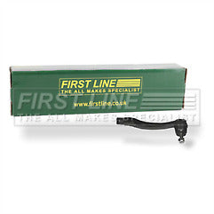 First Line - TIE ROD END OUTER RH - FTR4792 - Fits: Honda Civic EG, EH 91-94