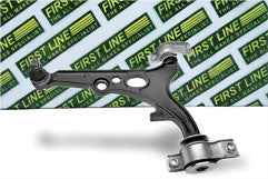 First Line - WISHBONE LH - FCA5648 - Fits: Alfa Romeo 145/146 1994-2001