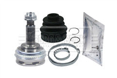 Borg & Beck - CV Joint - BCJ1447 - Fits: Toyota RAV 4 1997-2000