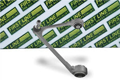 First Line - SUSPENSION ARM LH - FCA7282 - Fits: Jaguar XJ 2009-