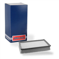 Borg & Beck - AIR FILTER - BFA2155 - Fits: Saab