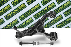 First Line - SUSPENSION ARM LH - FCA7288 - Fits: Range Rover Sport 05-