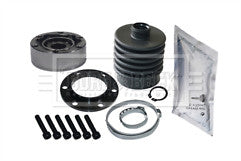 Borg & Beck - CV Joint - BCJ1496 - Fits: Porsche 911 1982-1983