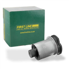 First Line - REAR AXLE BUSH L/R - FSK6067 - Fits: Audi A4, A6