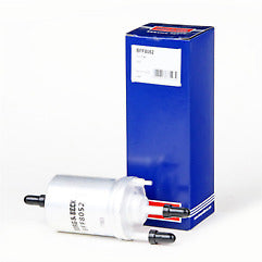 Borg & Beck - FUEL FILTER - BFF8052 - Fits: VAG A3/Leon/Golf 1.4/1.6 05-