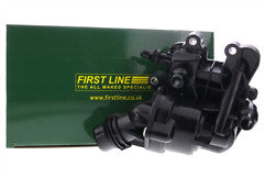 First Line - THERMOSTAT KIT - FTK565 - Fits: BMW 3 2020-