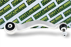 First Line - SUSPENSION ARM LH - FCA7828 - Fits: BMW 5 G30, 6 G32, 7 G11 2015-
