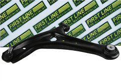 First Line - WISHBONE LH - FCA6720 - Fits: Ford Fiesta VI 07/08-