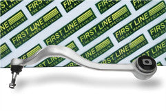 First Line - THRUST ARM UPPER LH - FCA5954 - Fits: BMW 5 series E39 1996-04