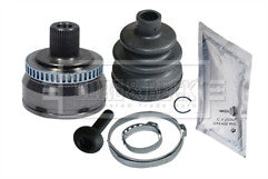 Borg & Beck - CV Joint - BCJ1407 - Fits: VAG A4 2000-2004
