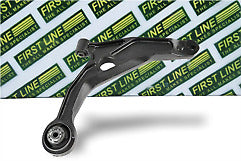 First Line - SUSPENSION ARM RH - FCA7138 - Fits: Fiat Freemont,Dodge Journey