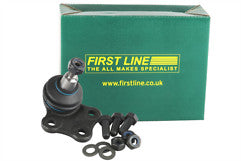 First Line - BALL JOINT L/R - FBJ5611 - Fits: Renault Megane III,Scenic 08-
