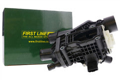 First Line - THERMOSTAT KIT - FTK561 - Fits: Ford Kuga 2014>