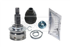 Borg & Beck - CV Joint - BCJ1504 - Fits: GM Agila 2010-