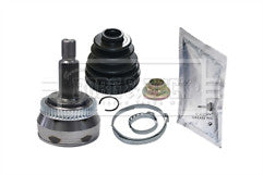 Borg & Beck - CV Joint - BCJ1582 - Fits: Hyundai Tucson 2006-2010