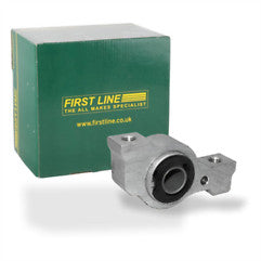 First Line - WISHBONE BUSH L/R - FSK6488 - Fits: Peugeot 407 04-on