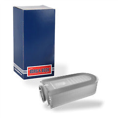 Borg & Beck - AIR FILTER - BFA2374 - Fits: Mercedes C,E Class