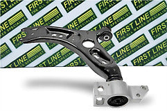 First Line - SUSPENSION ARM LH - FCA6923 - Fits: VW Passat 2011-