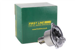 First Line - THERMOSTAT KIT - FTK560 - Fits: PORSCHE 911 2011>