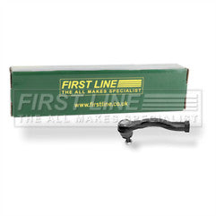 First Line - TIE ROD END LH - FTR5115 - Fits: Mitsubishi Shogun 2000-on