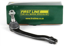 First Line - TIE ROD END LH - FTR5813 - Fits: Peugeot 508 2010-