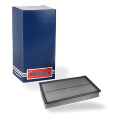 Borg & Beck - AIR FILTER - BFA2294 - Fits: Volvo S80
