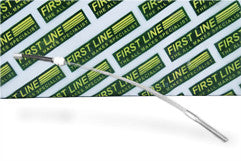 First Line - BRAKE CABLE - FRONT - FKB2589 - Fits: Vauxhall Corsa 2000-