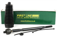 First Line - RACK END KIT L/R - FTR5129K - Fits: Ford Focus 98-05