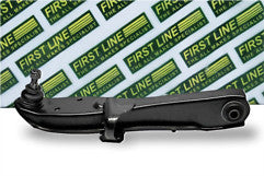 First Line - SUSPENSION ARM LH - FCA6144 - Fits: Mitsubishi Shogun Pinin 99-06