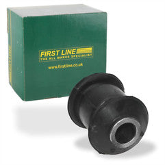 First Line - WISHBONE FRONT BUSH - FSK6712 - Fits: Daewoo Kalos 02-