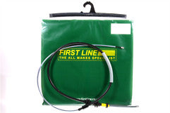 First Line - BRAKE CABLE - FKB3970 - Fits: Renault Clio 2019-