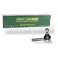 First Line - TIE ROD END OUTER LH - FTR5342 - Fits: Suzuki Jimny JB33/JB43 98-on