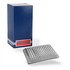 Borg & Beck - AIR FILTER - BFA2401 - Fits: Toyota Camry