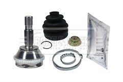 Borg & Beck - CV Joint - BCJ1425 - Fits: LDV Maxus 2005-2008